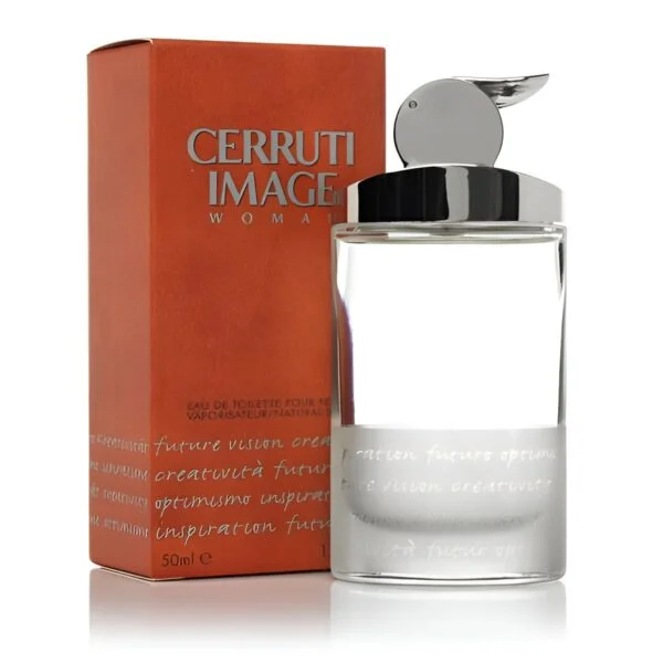 Cerruti-IMAGE-WOMAN-Eau de Toilette-75ml