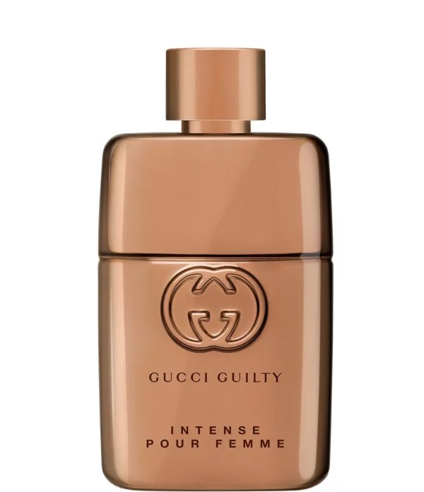 GUCCI-Gucci Guilty-Eau de Parfum Intense-90 ml