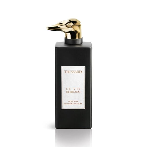 Le Vie di Milano-Musc Noir-Eau de Parfum-Unisex-100 ml – Image 2