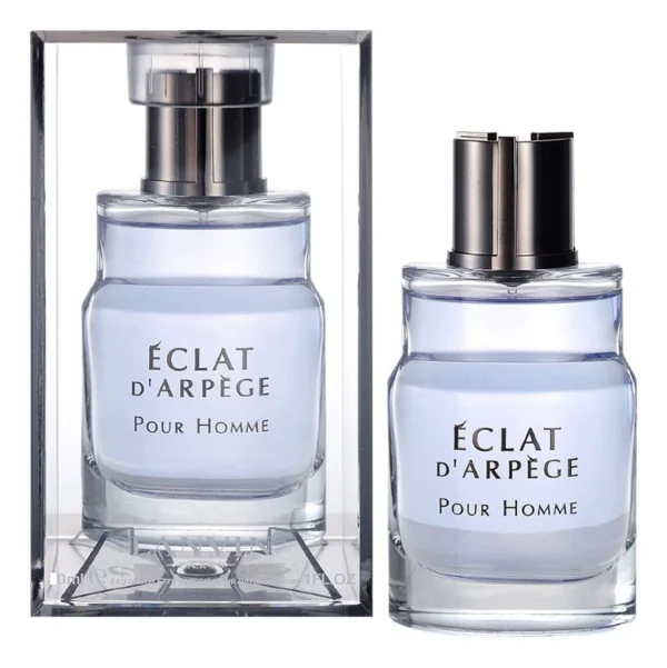 LANVIN-Eclat d’Arpège Pour Homme-Eau de Toilette-100ml
