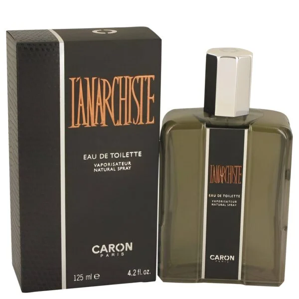 Caron-L’Anarchiste-Eau de Toilette-125ml