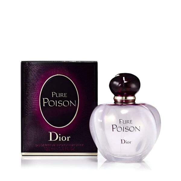 Pure Poison-Eau de Parfum-50 ml