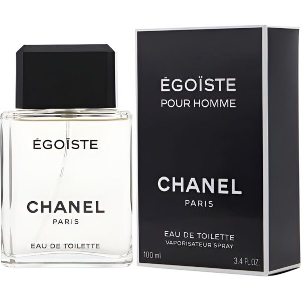 CHANEL-ÉGOÏSTE-Eau de Toilette-100ml