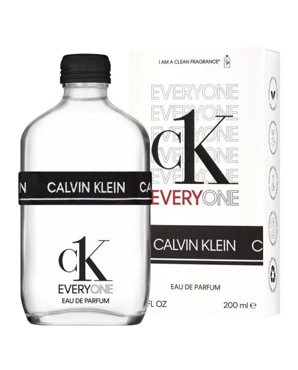 Calvin Klein-CK Everyone Eau de Parfum-100ml
