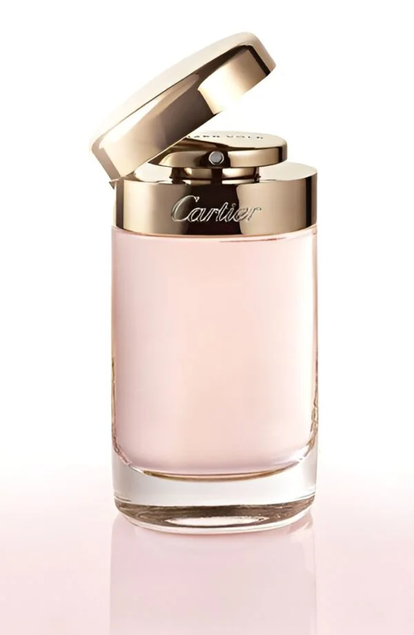 CARTIER-Baiser Volé-Eau de Parfum-100ml - Image 2