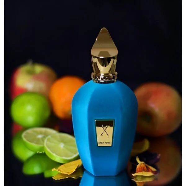 Xerjoff-Erba Pura-Eau de Parfum-100ml - Image 2