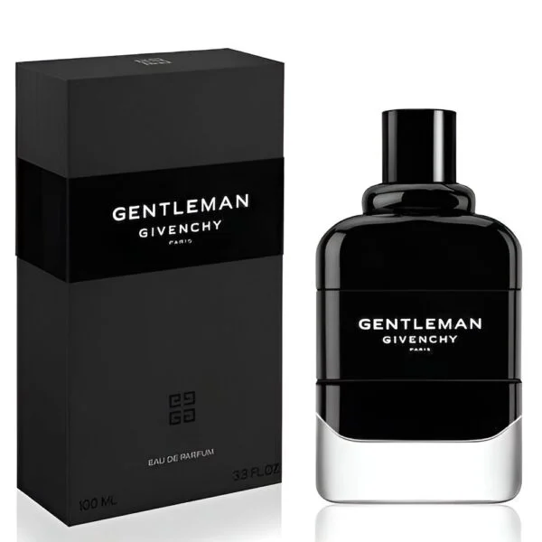 GIVENCHY-Gentleman-Eau de Parfum-100ml