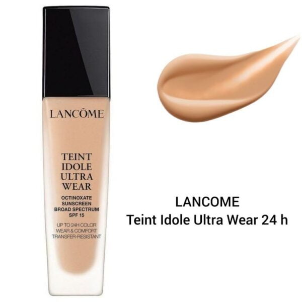 Lancôme-Fond de Teint Idole-Ultra Wear 24H Foundation-300 BISQUE W – Image 2