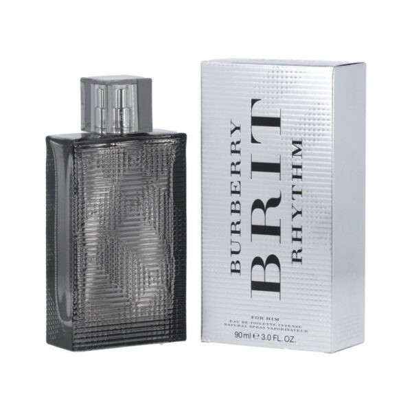 Burberry Brit for Men-Eau de Toilette-100ml