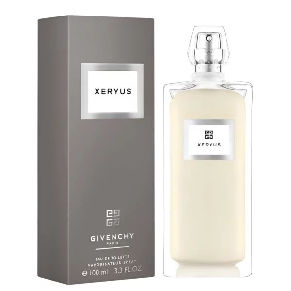 Givenchy-Xeryus-Eau de Toilette-100ml