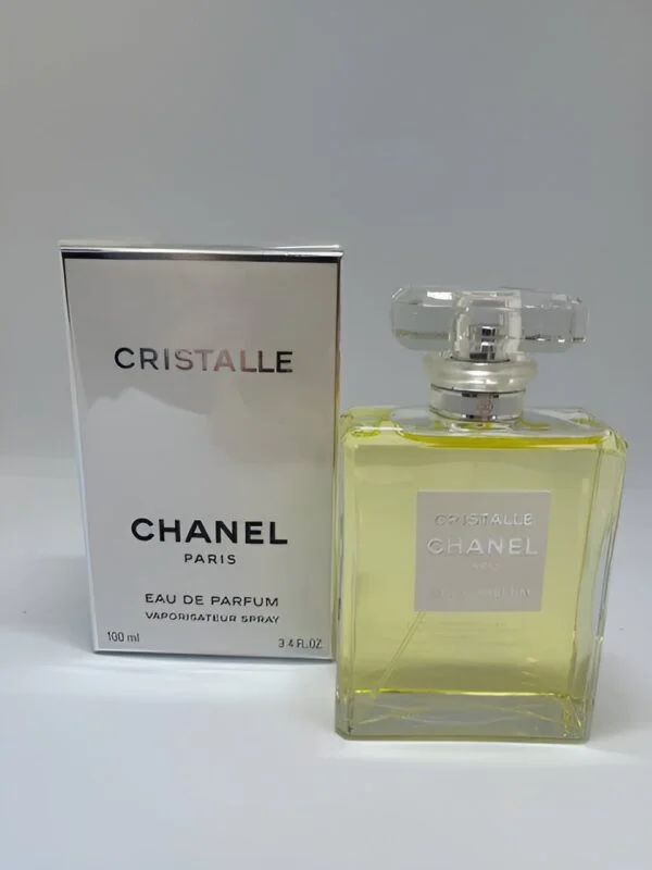 Chanel(2023)-CRISTALLE-Eau de Parfum-100ml