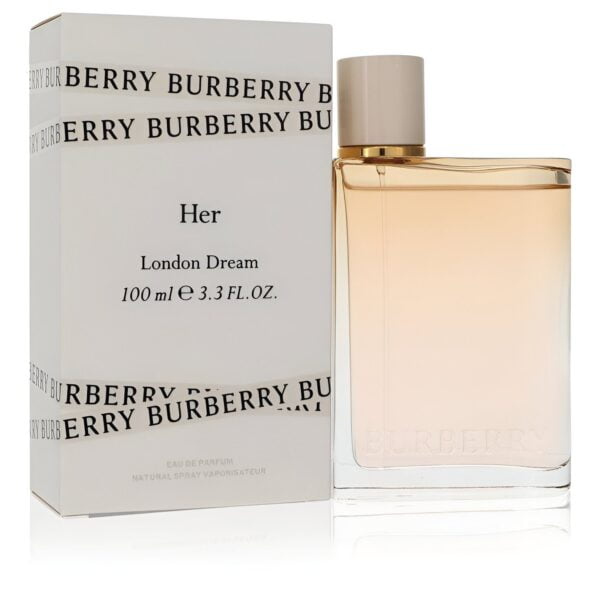 Burberry-Her London Dream-Eau de Parfum-100ml