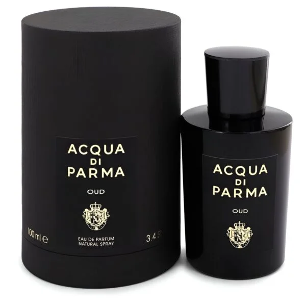 Acqua di Parma-Oud-Eau de Parfum-100ml