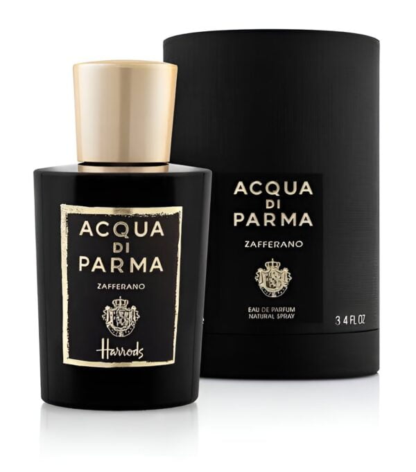 Acqua di Parma-Zafferano-Eau de Parfum-100ml