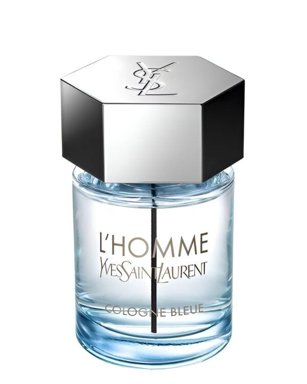 Yves Saint Laurent-L’Homme Cologne Bleue-Eau de Toilette-100ml