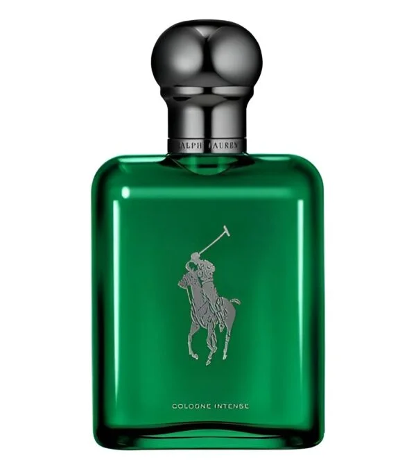 Ralph Lauren-Polo Cologne Intense-Eau de Parfum-125ml(Testeur) - Image 2