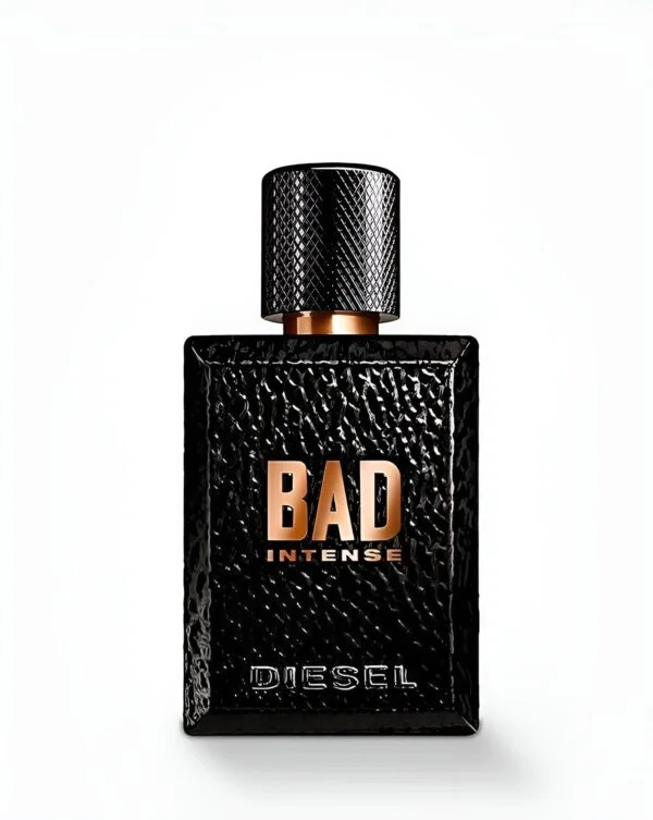 Diesel-Bad Intense-Eau de Parfum-100ml