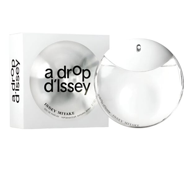 Issey Miyake-a Drop d'Issey-Eau de Parfum-Eau de Parfum-50ml