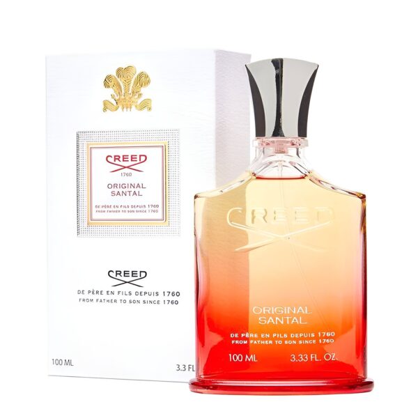 Creed-Original Santal-Eau de Parfum-100ml