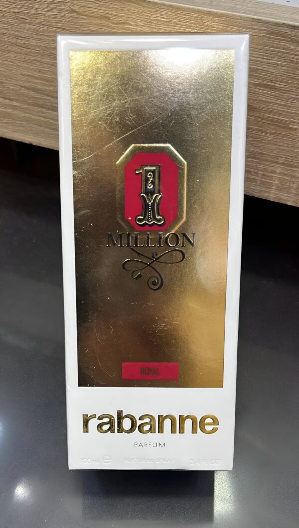 Paco Rabanne(2025)-1 Million Royal-Parfum-100ml
