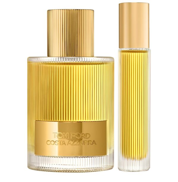 Coffret Tom Ford-Costa Azzurra-Eau de Parfum-50ml +10ml