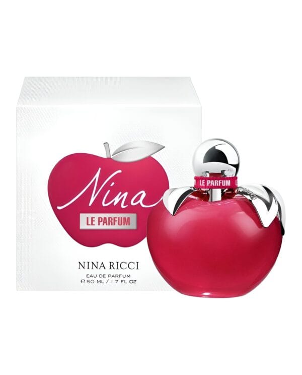 Nina Ricci-Nina-Le Parfum-Eau de Parfum-80ml