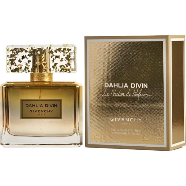 Givenchy-Dahlia Divin-Le Nectar de Parfum-Eau de Parfum Intense-75ml