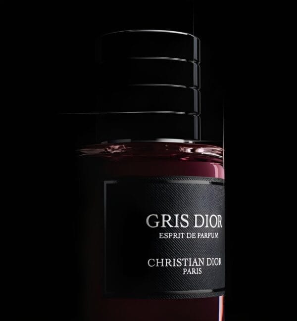 Dior(Privé 2024)-Gris Dior-Esprit De Parfum-80ml