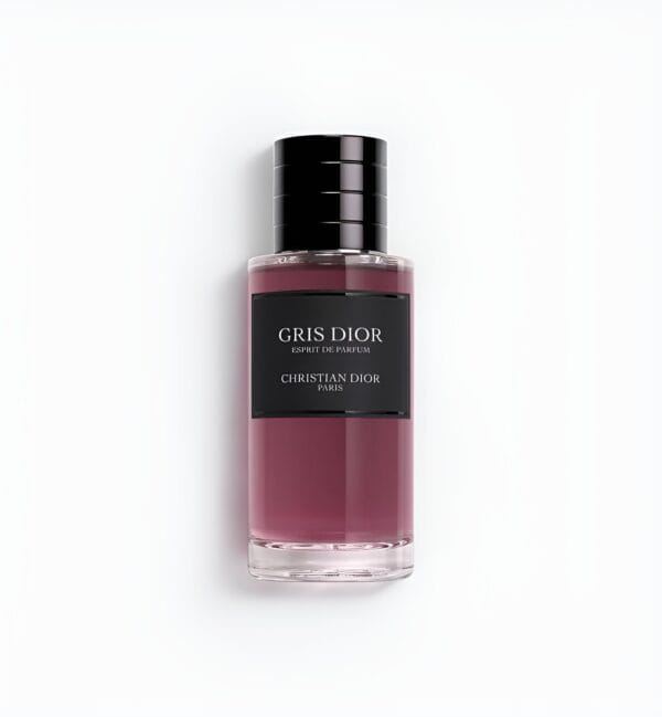 Dior(Privé 2024)-Gris Dior-Esprit De Parfum-80ml - Image 2