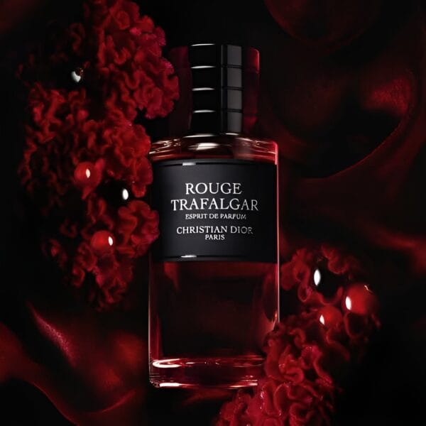 Dior(Privé2024)-Rouge Trafalgar-Esprit De Parfum -80ml - Image 2