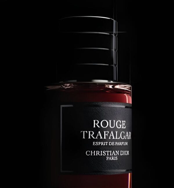 Dior(Privé2024)-Rouge Trafalgar-Esprit De Parfum -80ml
