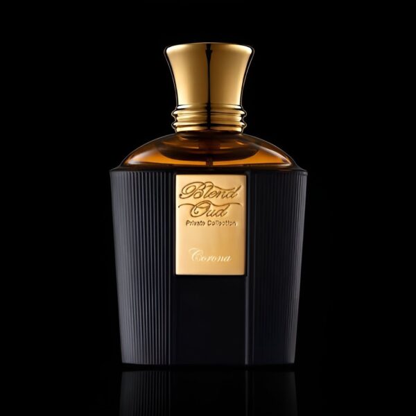 Private collection-Corona-Blend Oud-Eau de Parfum-60ml - Image 2