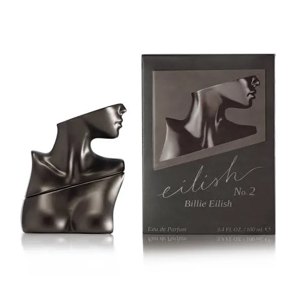 Billie Eilish-Eilish No 2-Eau de Parfum-100ml