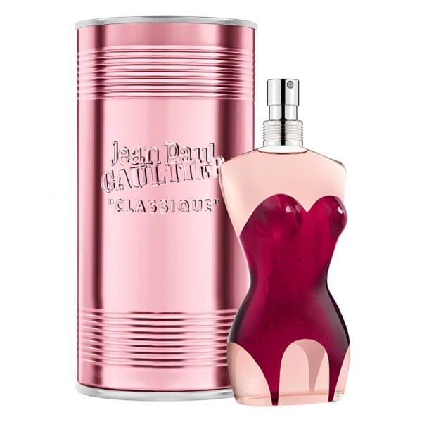 Jean Paul Gaultier(1993)-Classique-Eau de Parfum-100ml