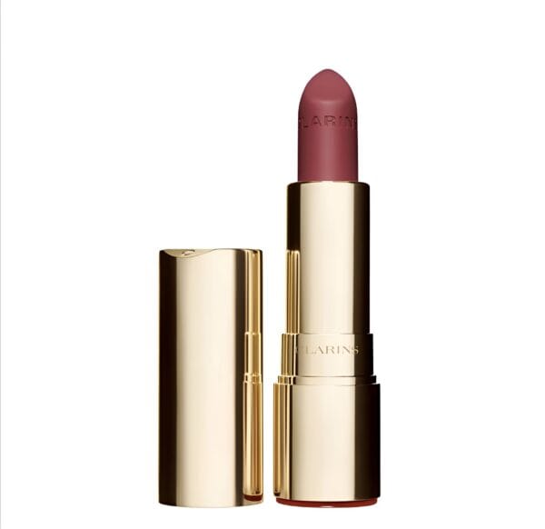 CLARINS-Joli Rouge a lèvre Velours Clarins 732V Grenadine-3,5GR