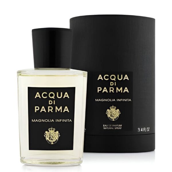 Acqua di Parma-Magnolia Infinita-Eau de Parfum-180ml