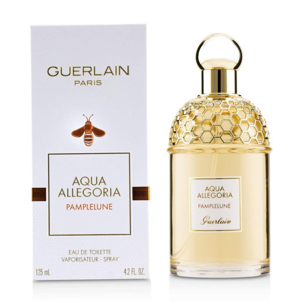 Guerlain-Aqua Allegoria-Pamplelune-Eau de Toilette-125ml