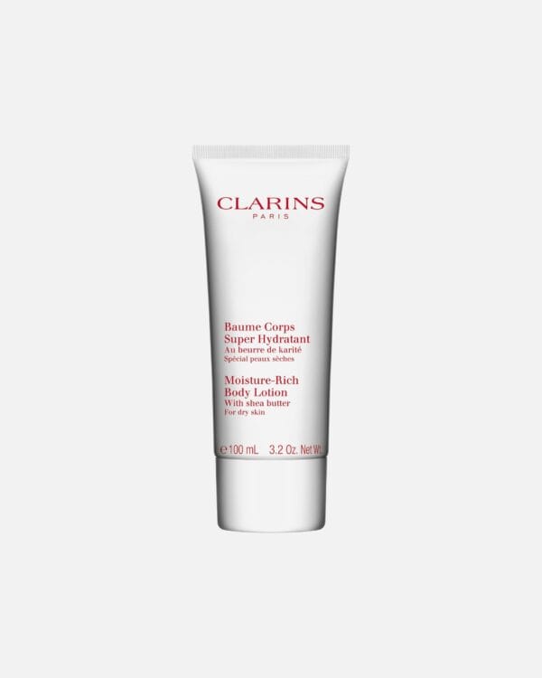 CLARINS-Baume Corps Super Hydratant-100ml