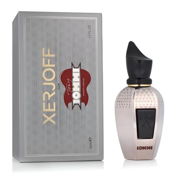 Xerjoff-Tony Iommi-Monkey Special-Eau de Parfum-50ml