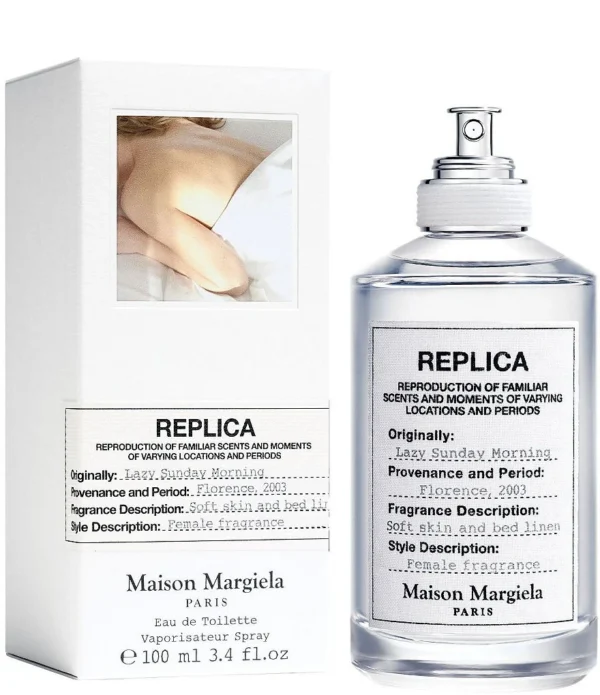 Maison Martin Margiela-REPLICA-Lazy Sunday Morning-100ml