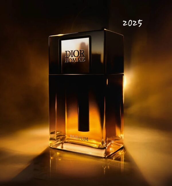 Dior(2025 )-Dior Homme-Parfum-75ml
