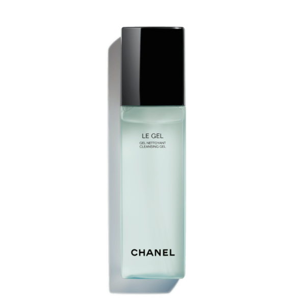 CHANEL-GEL NETTOYANT-150ml