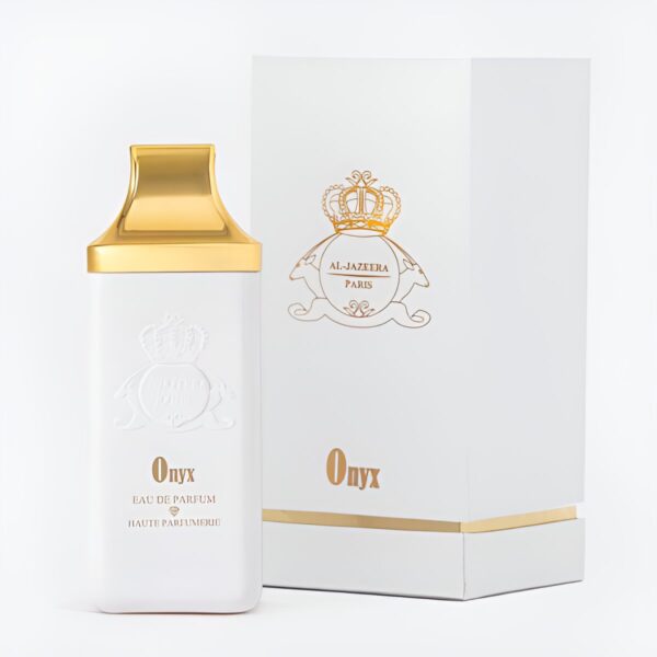 ALJAZEERA COLLECTION-ONYX ONYX Eau de Parfum-100ml