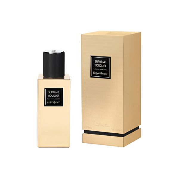 Yves Saint Laurent(Privé)-Supreme Bouquet-Tubereuse-YlangYlang-125ml