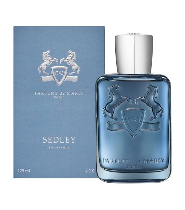 Parfums de Marly-Sedley-Eau de Parfum-125ml