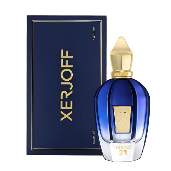 Xerjoff-Torino21-Eau de Parfum-100ml