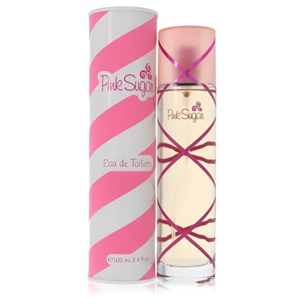 Aquolina-Pink Sugar-Eau de Toilette-100ml