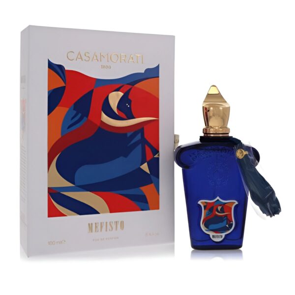 Xerjoff-CASAMORATI-Mefisto-Eau de Parfum-100ml