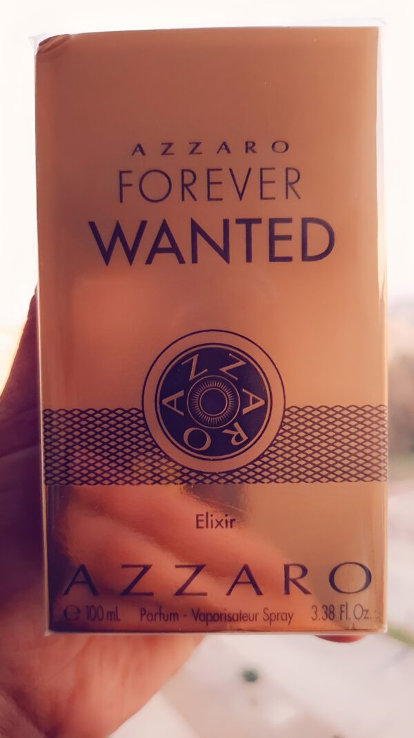 Azzaro(2025)-Forever-Wanted-Elixir-100ml