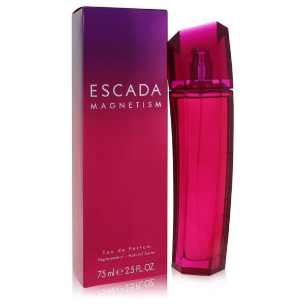 Escada-Magnetism-Eau de Parfum-75ml